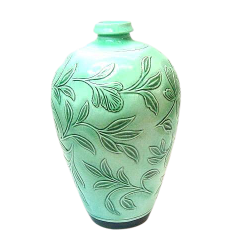 Royal Doulton Archives Vase (Royal Doulton) - Gallery Gifts Online 