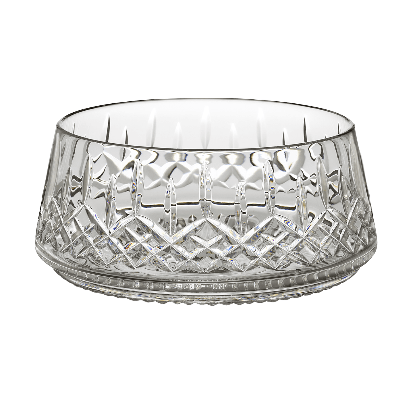 Salad Bowl 10" (Waterford Crystal) - Gallery Gifts Online 