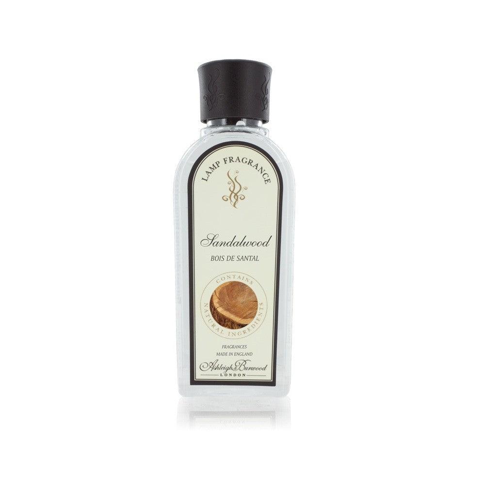 Sandalwood 500ml (Ashleigh & Burwood) - Gallery Gifts Online 
