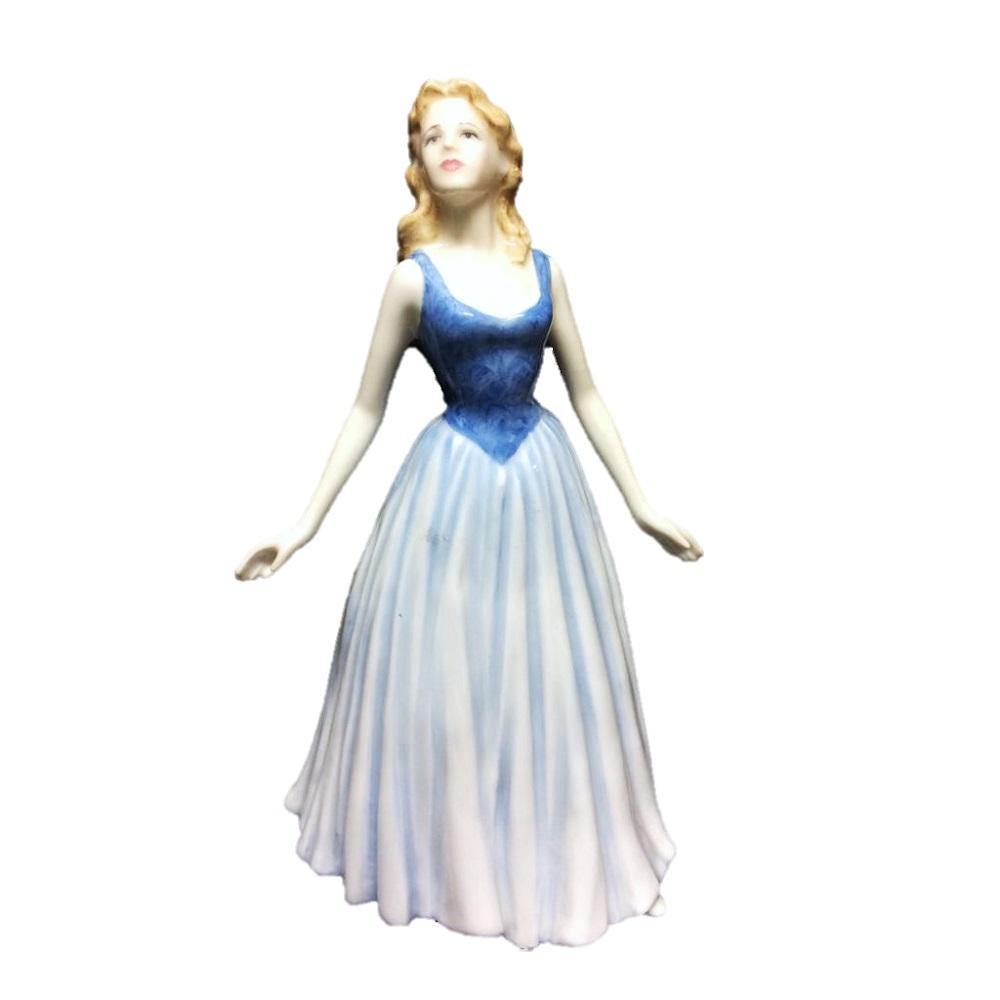 SERENITY (Royal Doulton) - Gallery Gifts Online 