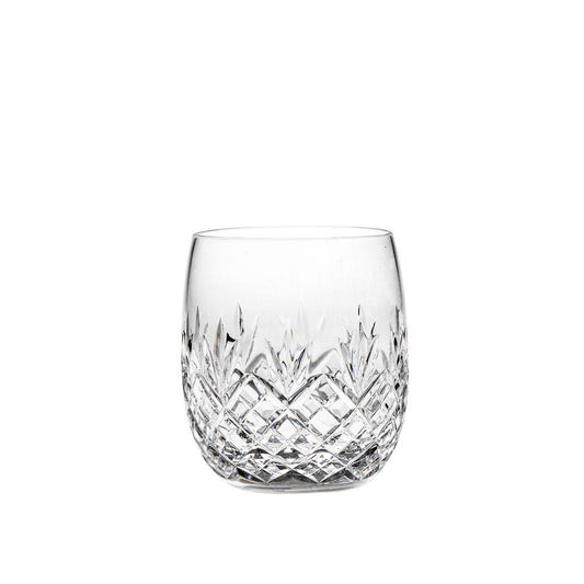Single Gin & Tonic Tumbler - Edinburgh (Royal Scot Crystal) - Gallery Gifts Online 