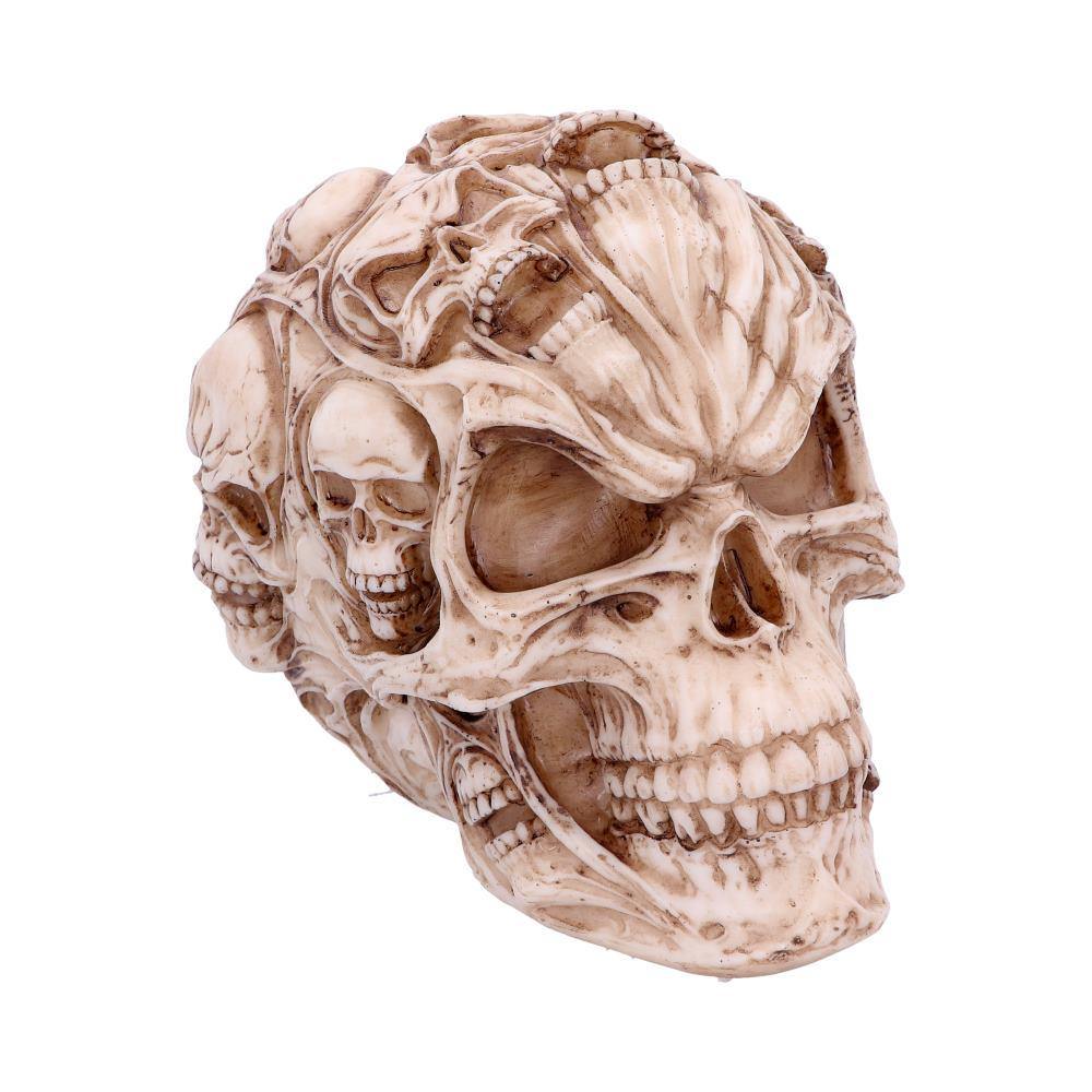 Skull of Skulls (Nemesis Now) - Gallery Gifts Online 