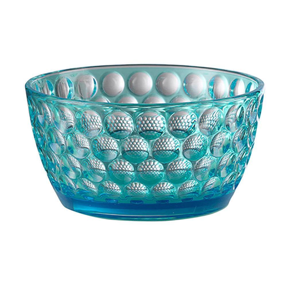 Small Bowl Lente Turquoise - Gallery Gifts Online 