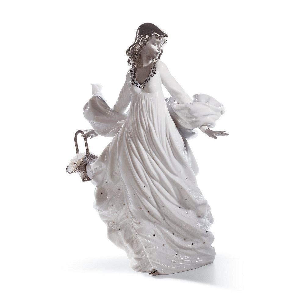 Spring Splendor (Lladro) – Gallery Gifts Online