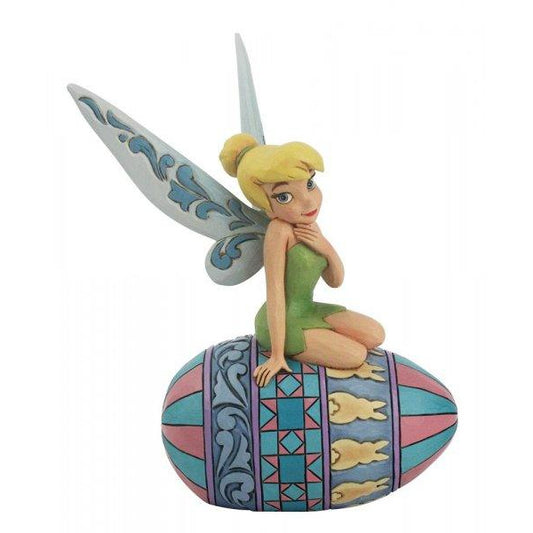 Spring Tinker Bell (Disney Traditions by Jim Shore) - Gallery Gifts Online 