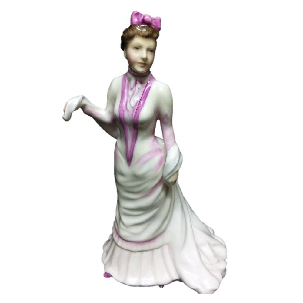 STEPHANIE (Royal Doulton) - Gallery Gifts Online 