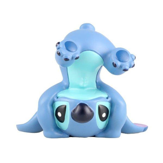 Stitch Handstand Figurine (Disney Showcase Collection) - Gallery Gifts Online 