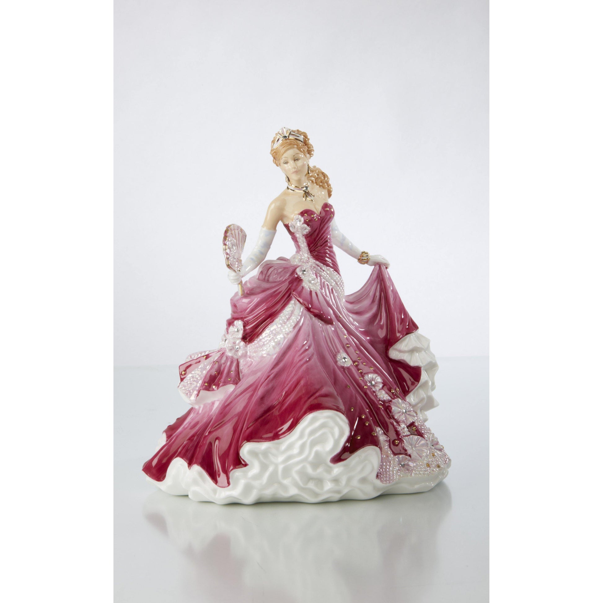 Sweet Romance (English Ladies Co) - Gallery Gifts Online 