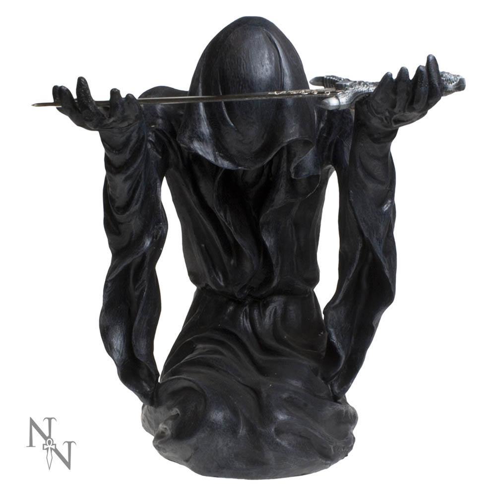The Evil Subject (Nemesis Now) - Gallery Gifts Online 