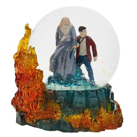 The Half Blood Prince Waterball (Noble) - Gallery Gifts Online 