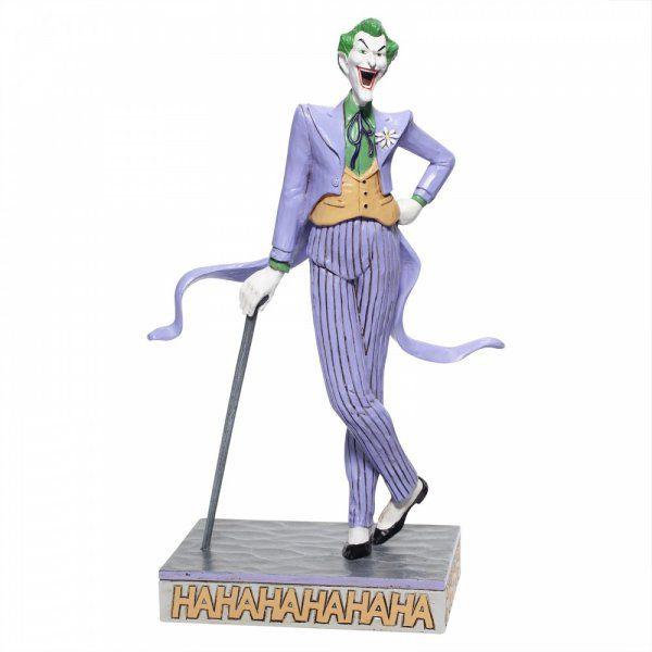 The Joker (enesco) - Gallery Gifts Online 