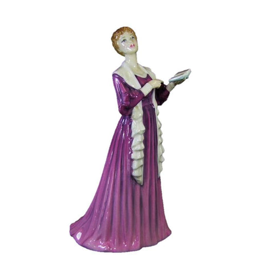 THE RECITAL (Royal Doulton) - Gallery Gifts Online 