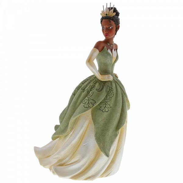 Tiana (Disney Showcase Collection) - Gallery Gifts Online 