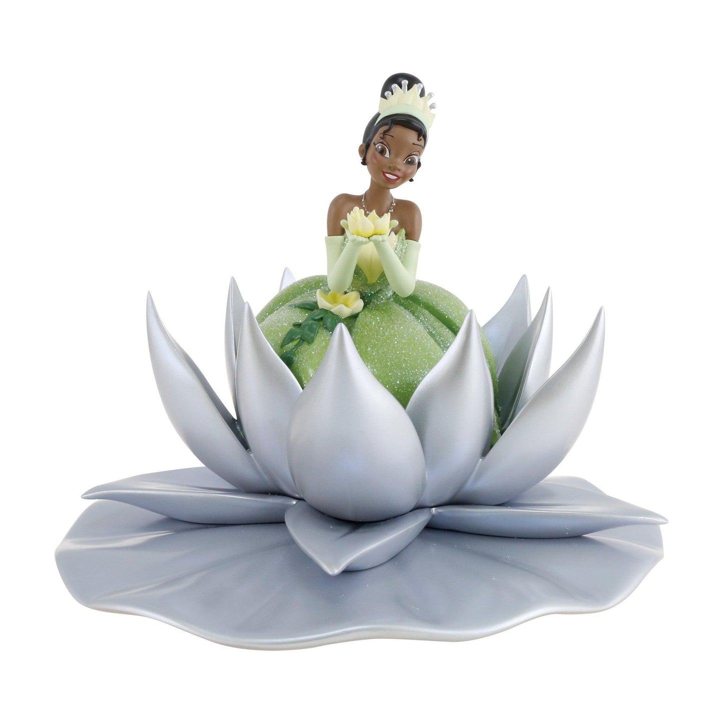 Tiana Icon Figurine - Gallery Gifts Online 