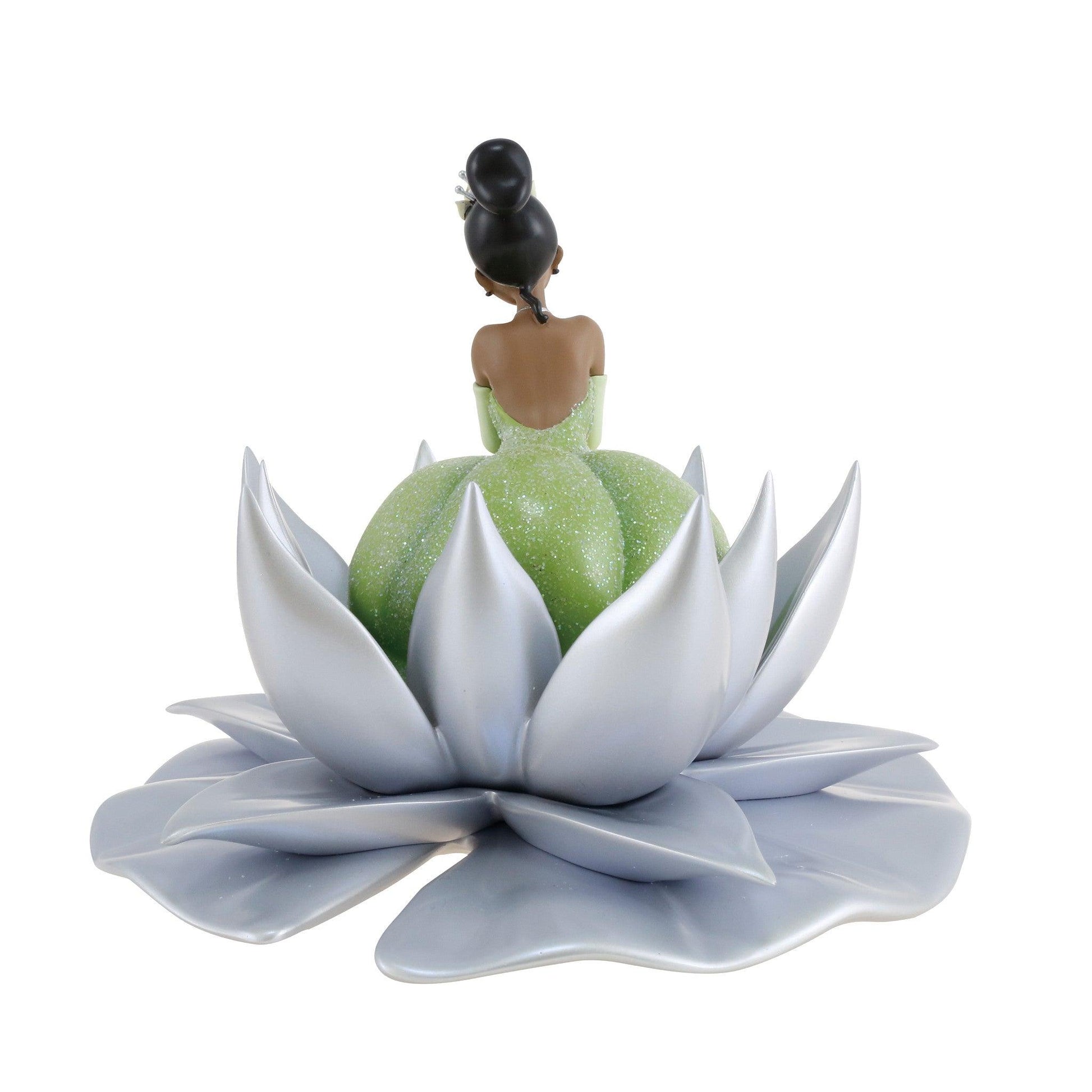 Tiana Icon Figurine - Gallery Gifts Online 