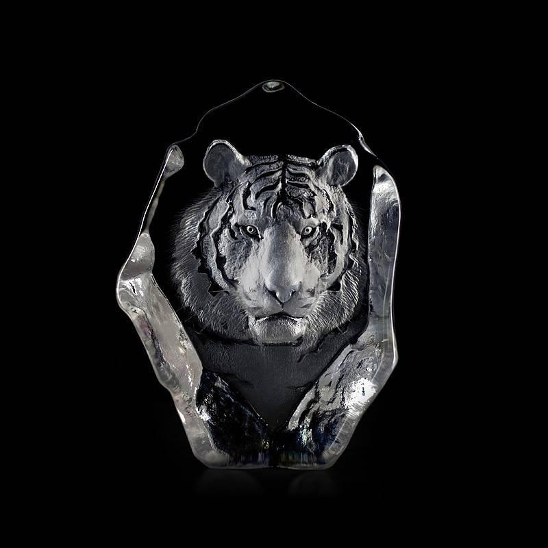 Tiger (Mats Jonasson - Maleras) - Gallery Gifts Online 