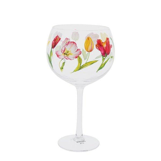 Tulip Copa Gin Glass (Ginology) - Gallery Gifts Online 