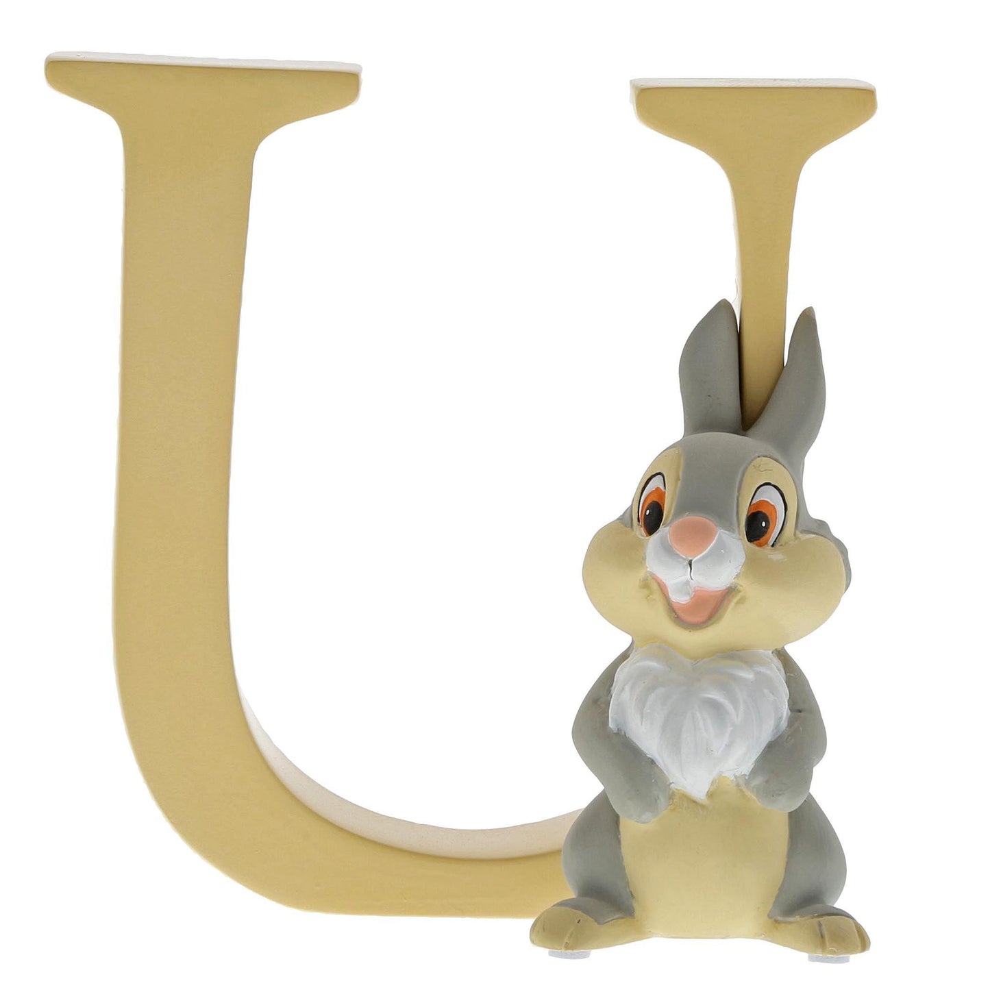 U - Thumper (Enchanting Disney Collection) - Gallery Gifts Online 