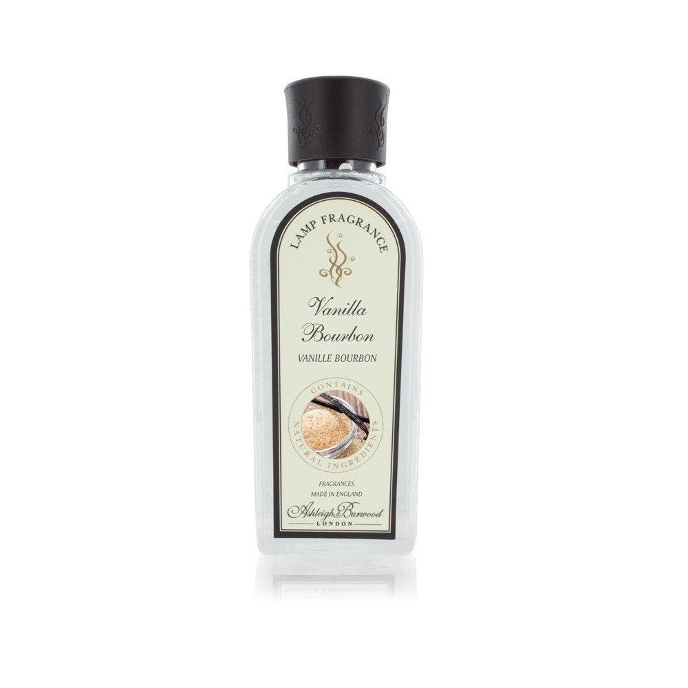 Vanilla Bourbon 500ml (Ashleigh & Burwood) - Gallery Gifts Online 