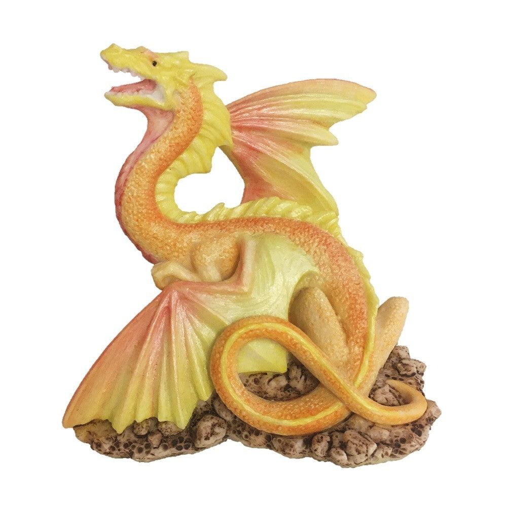 Verratus - Enchantica (Enchantica Dragons) - Gallery Gifts Online 