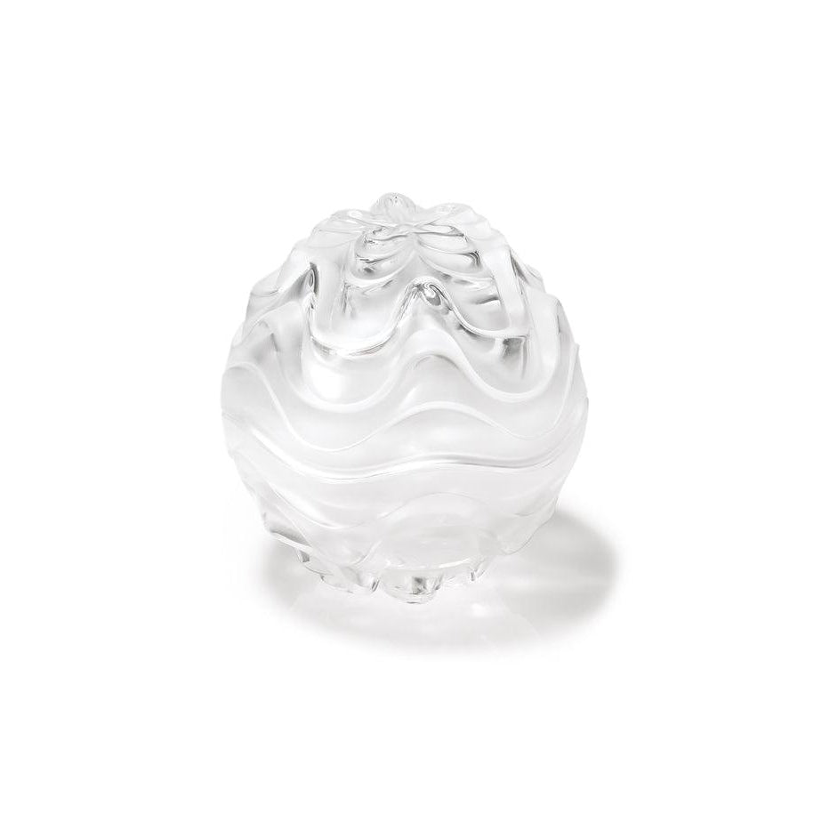 Vibration Box (Lalique) - Gallery Gifts Online 