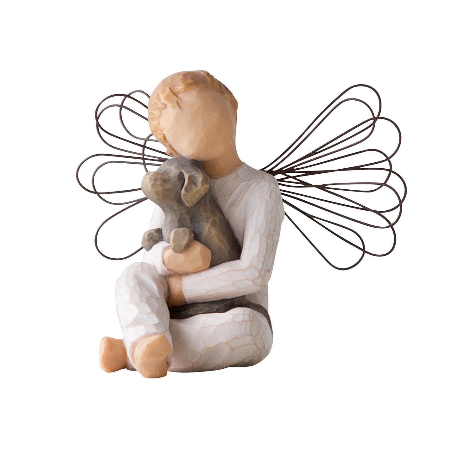 Willow Tree - Angel of Comfort (Willow Tree) - Gallery Gifts Online 