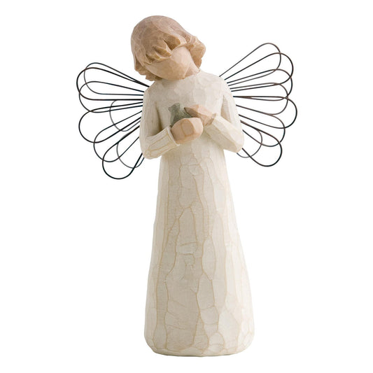 Willow Tree - Angel of Healing (Willow Tree) - Gallery Gifts Online 