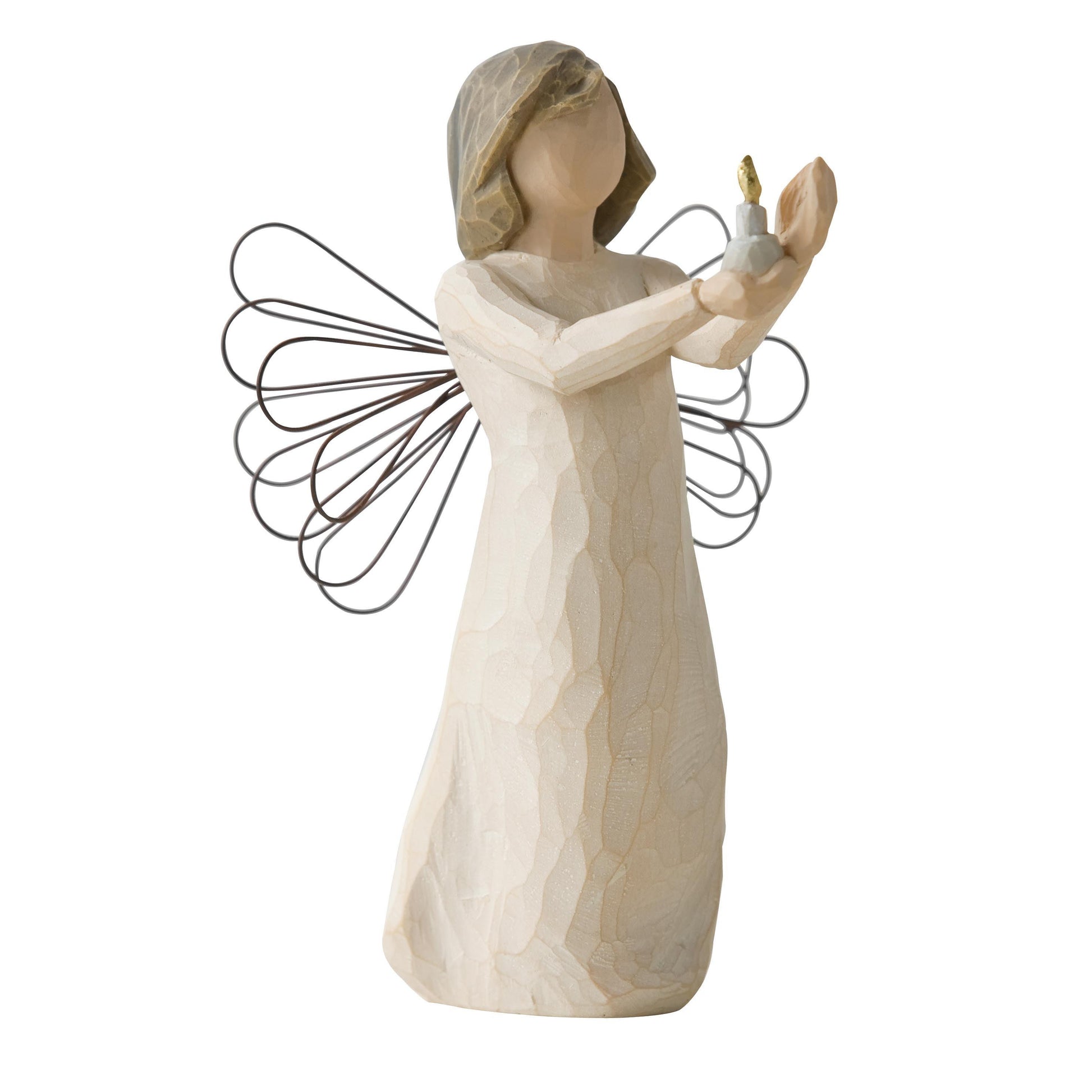 Willow Tree - Angel of Hope (Willow Tree) - Gallery Gifts Online 