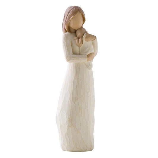 Willow Tree - Angel of Mine (Willow Tree) - Gallery Gifts Online 