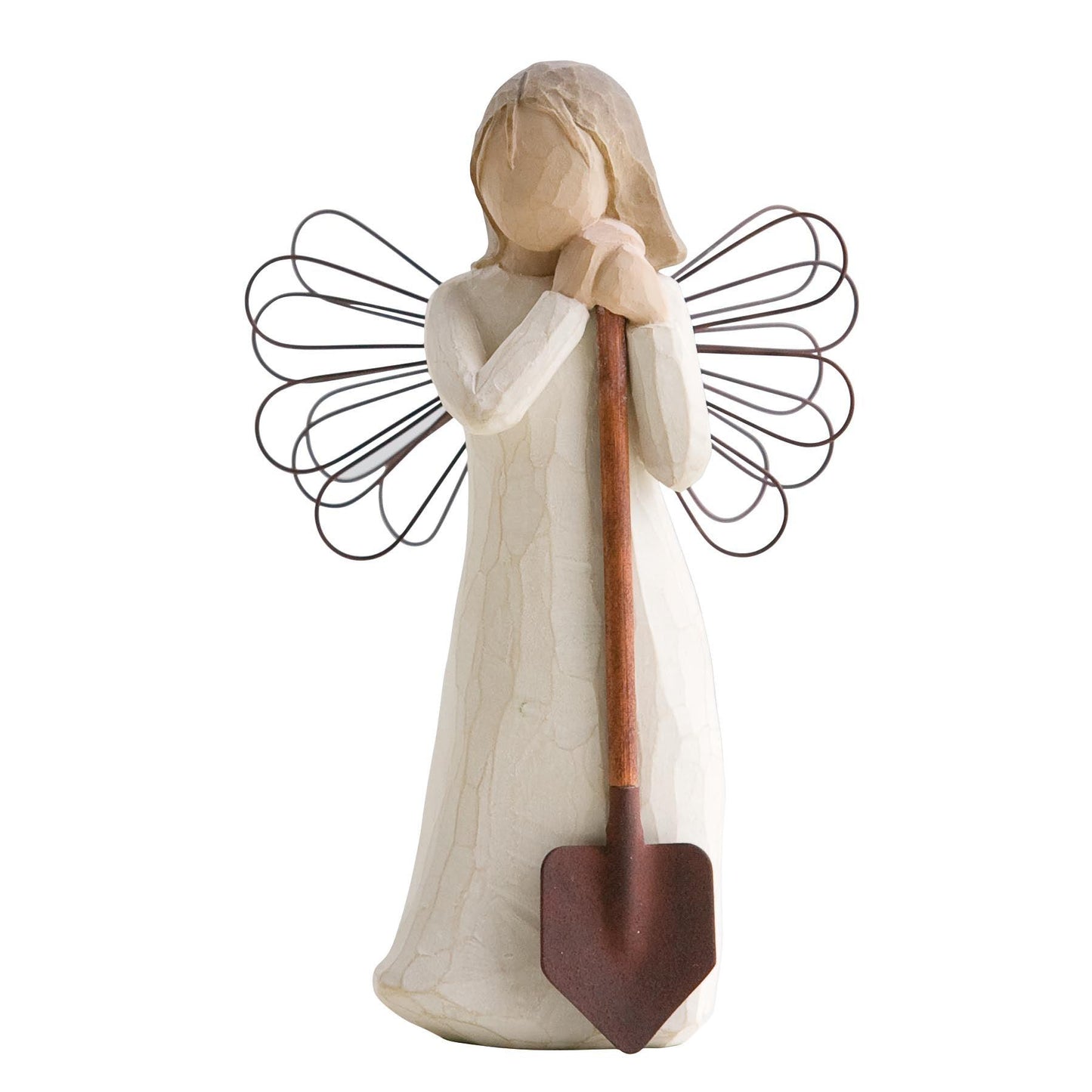 Willow Tree - Angel of the Garden (Willow Tree) - Gallery Gifts Online 
