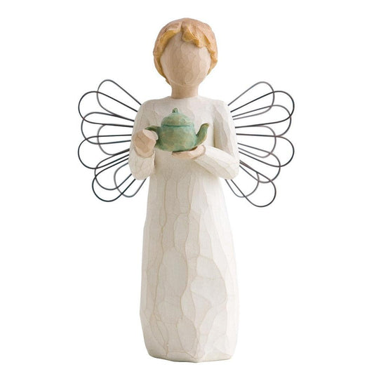 Willow Tree - Angel of the Kitchen (Willow Tree) - Gallery Gifts Online 