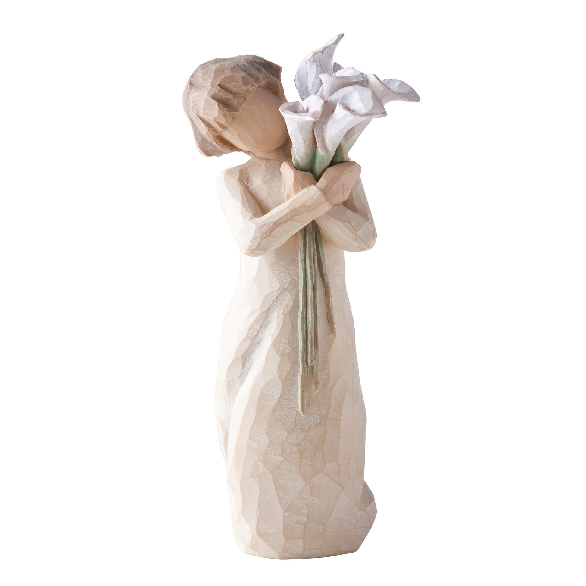 Willow Tree - Beautiful Wishes (Willow Tree) - Gallery Gifts Online 