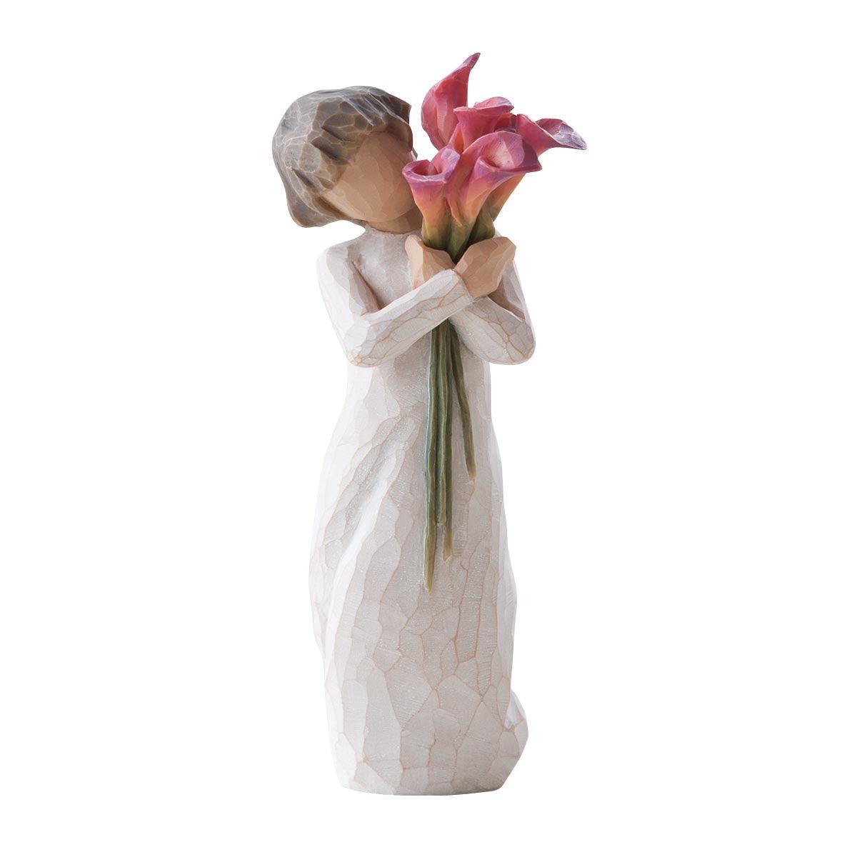 Willow Tree - Bloom (Willow Tree) - Gallery Gifts Online 