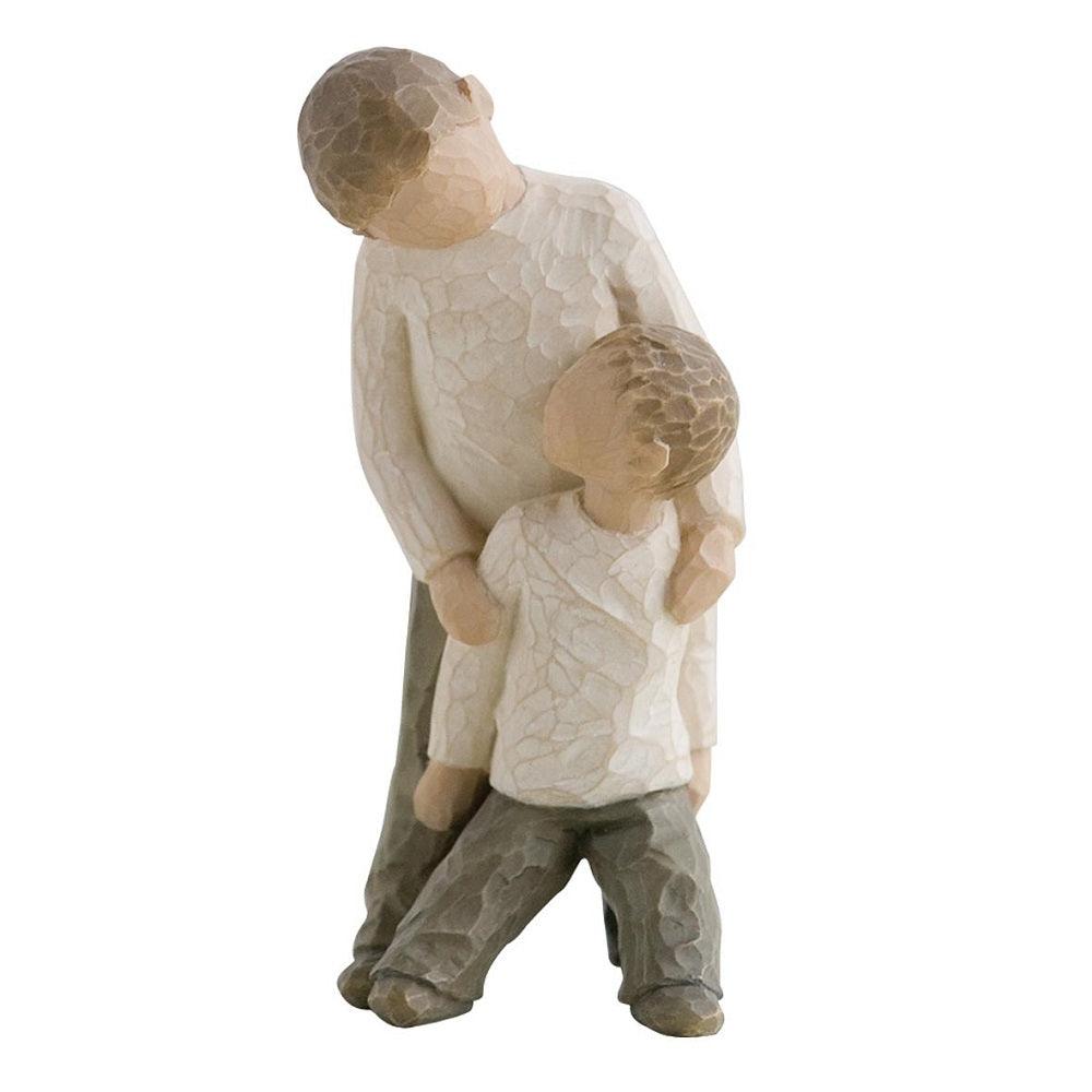 Willow Tree - Brothers (Willow Tree) - Gallery Gifts Online 