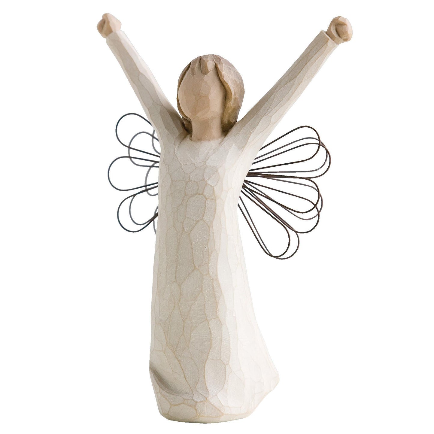 Willow Tree - Courage (Willow Tree) - Gallery Gifts Online 