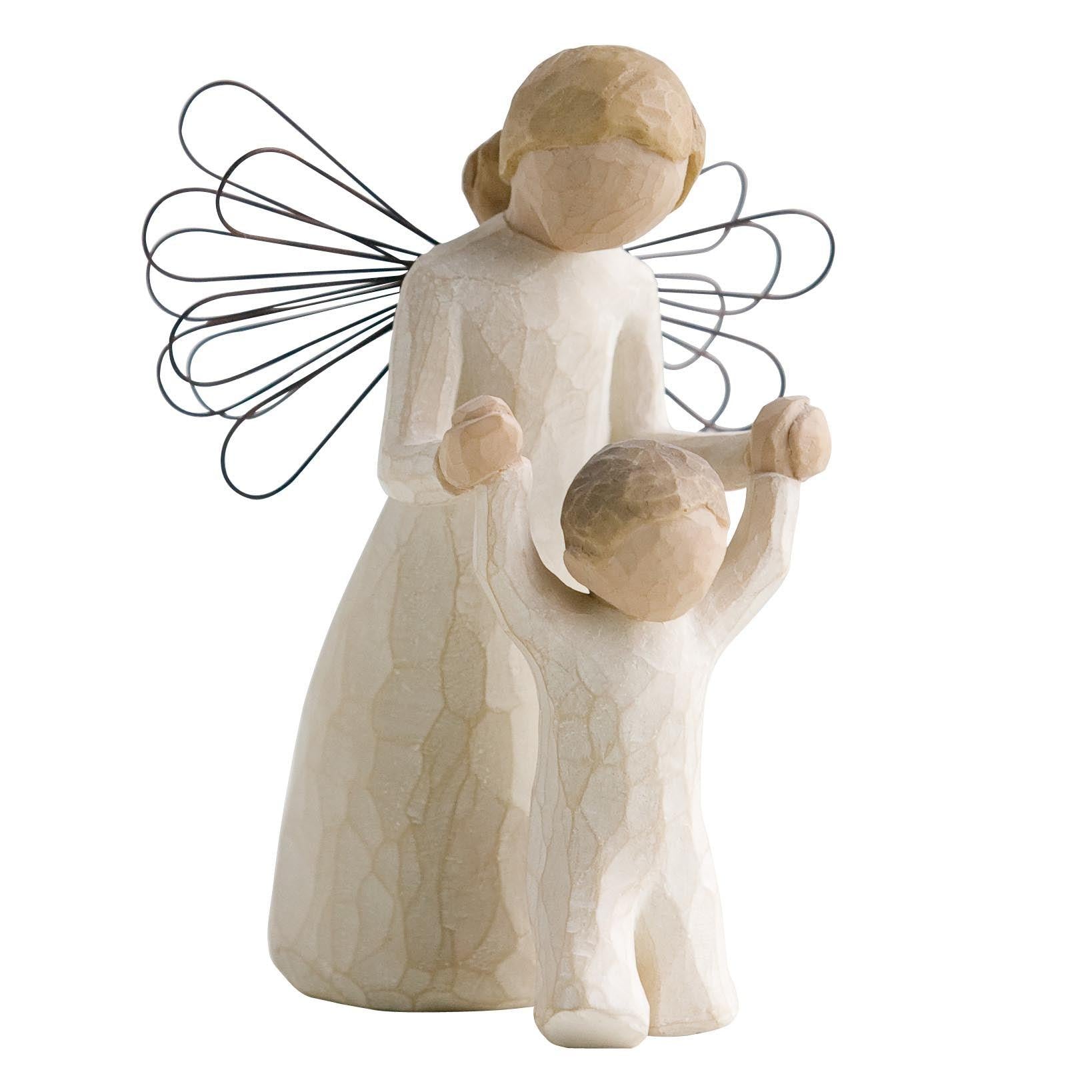 Willow Tree - Guardian Angel (Willow Tree) - Gallery Gifts Online 