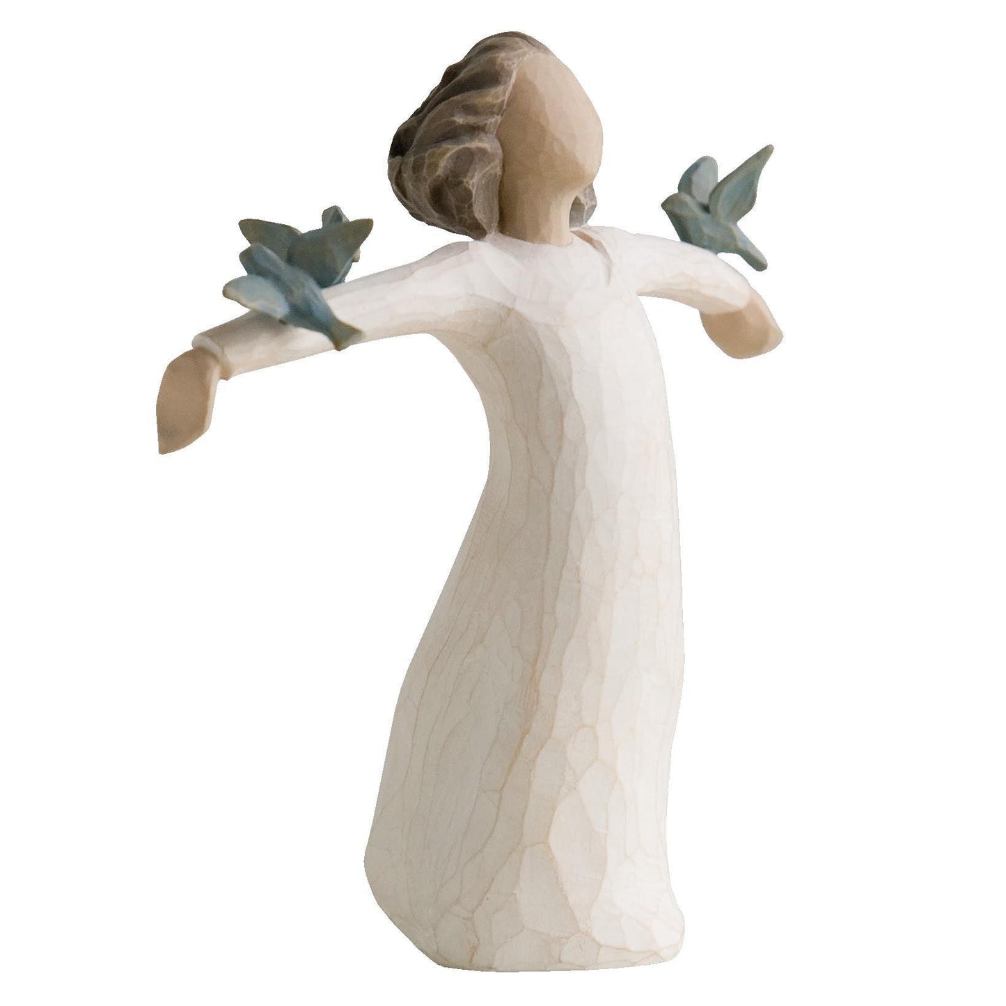 Willow Tree - Happiness (Willow Tree) - Gallery Gifts Online 