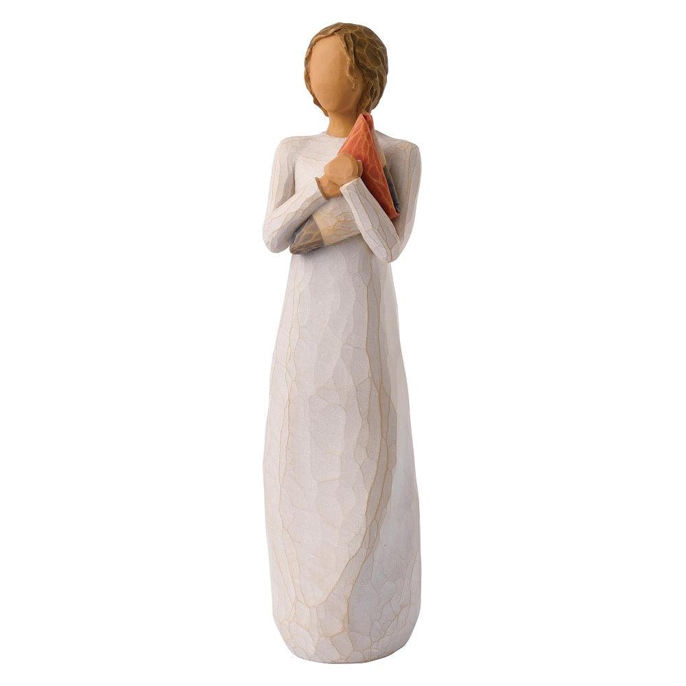 Willow Tree - Hero (Willow Tree) - Gallery Gifts Online 