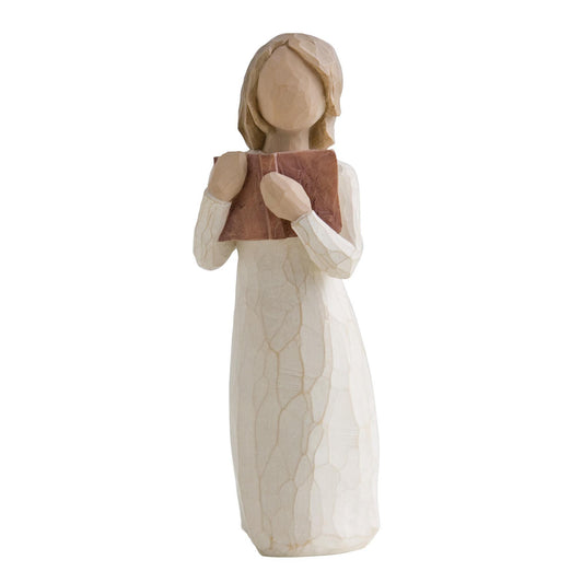 Willow Tree - Love of Learning (Willow Tree) - Gallery Gifts Online 