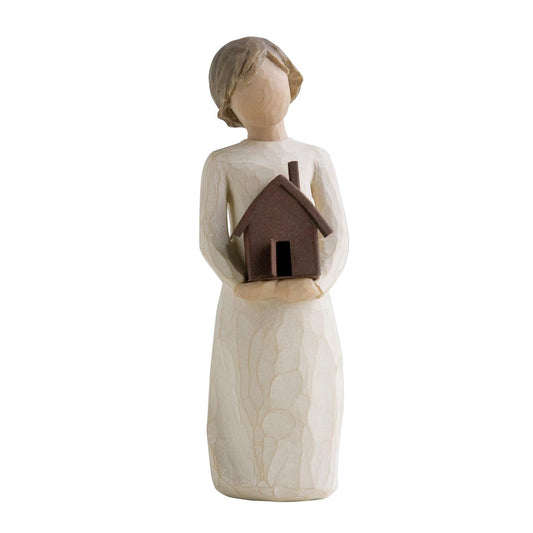 Willow Tree - Mi Casa (Willow Tree) - Gallery Gifts Online 
