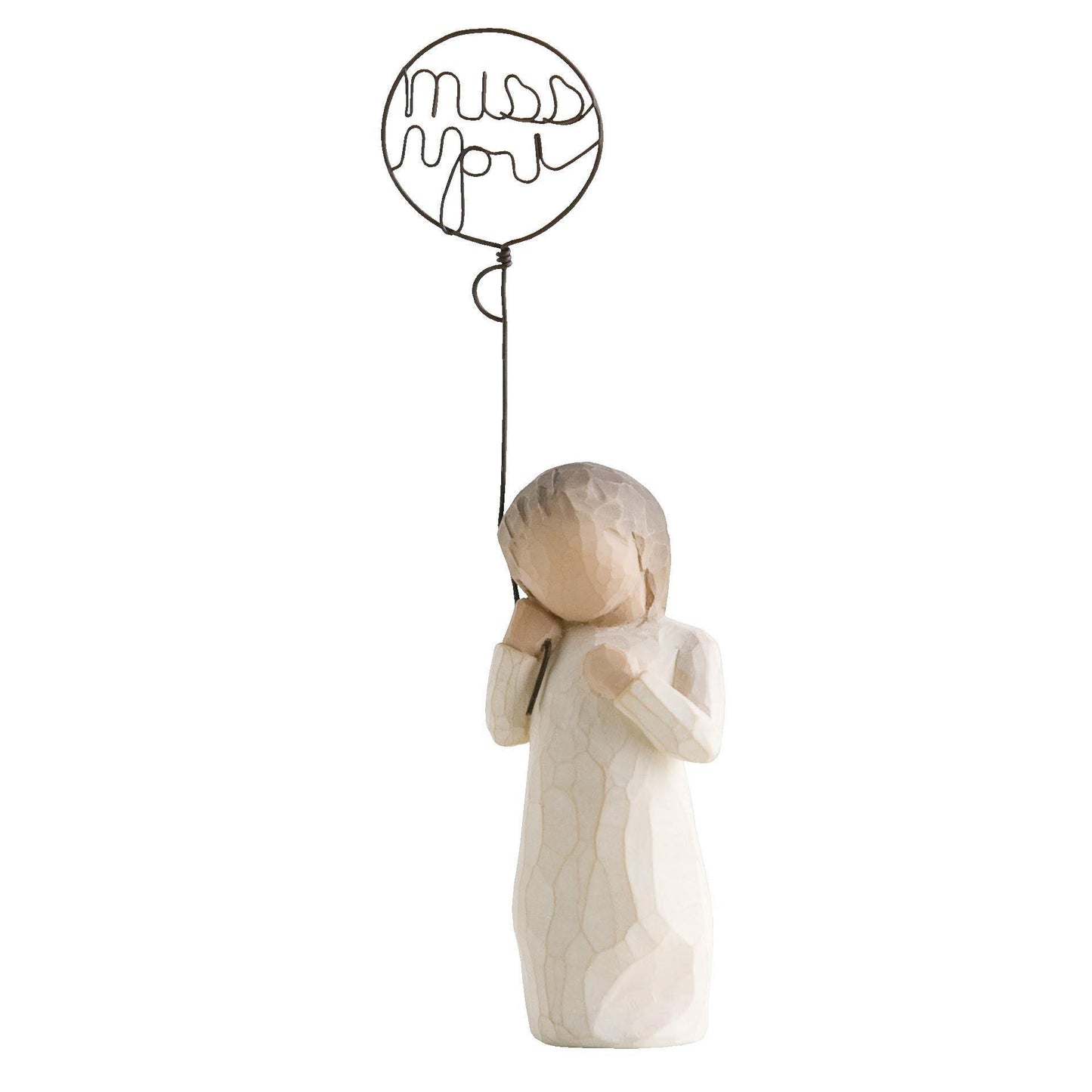 Willow Tree - Miss You (Willow Tree) - Gallery Gifts Online 