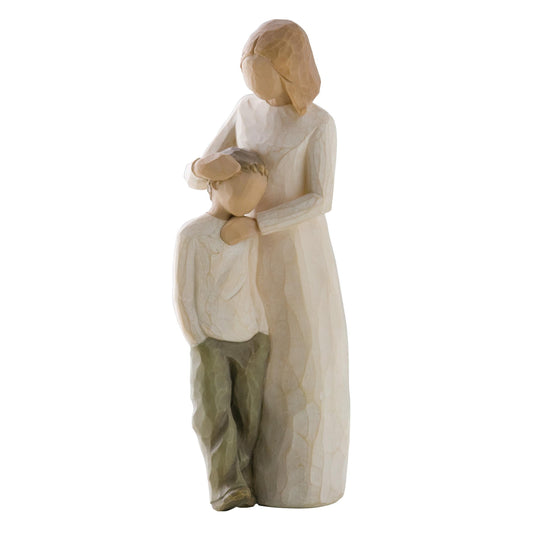 Willow Tree - Mother and Son (Willow Tree) - Gallery Gifts Online 