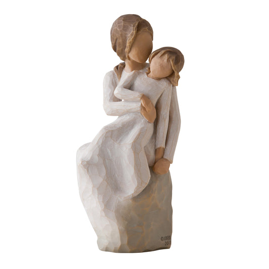 Willow Tree - Mother Daughter (Willow Tree) - Gallery Gifts Online 