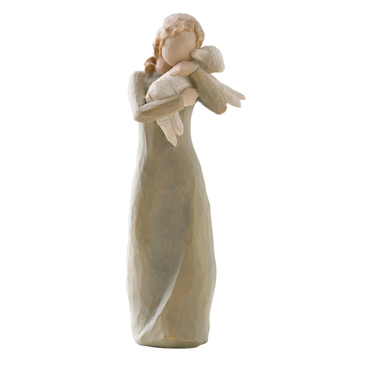 Willow Tree - Peace on Earth (Willow Tree) - Gallery Gifts Online 