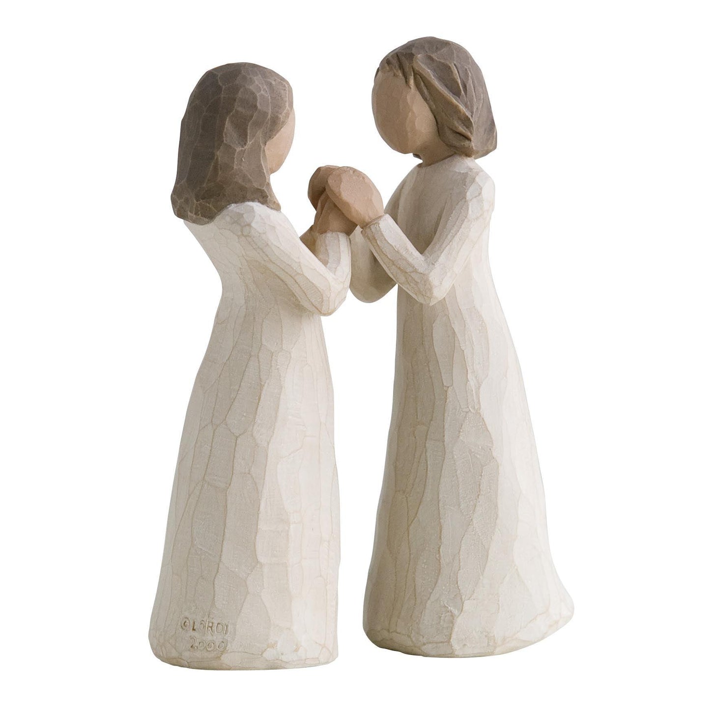 Willow Tree - Sisters by Heart (Willow Tree) - Gallery Gifts Online 
