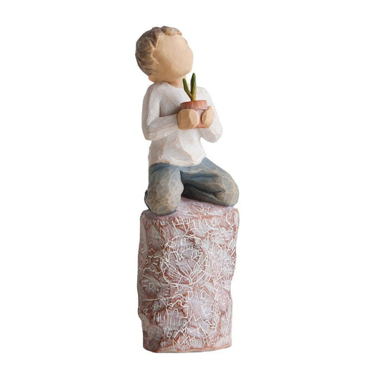 Willow Tree - Something Special (Willow Tree) - Gallery Gifts Online 