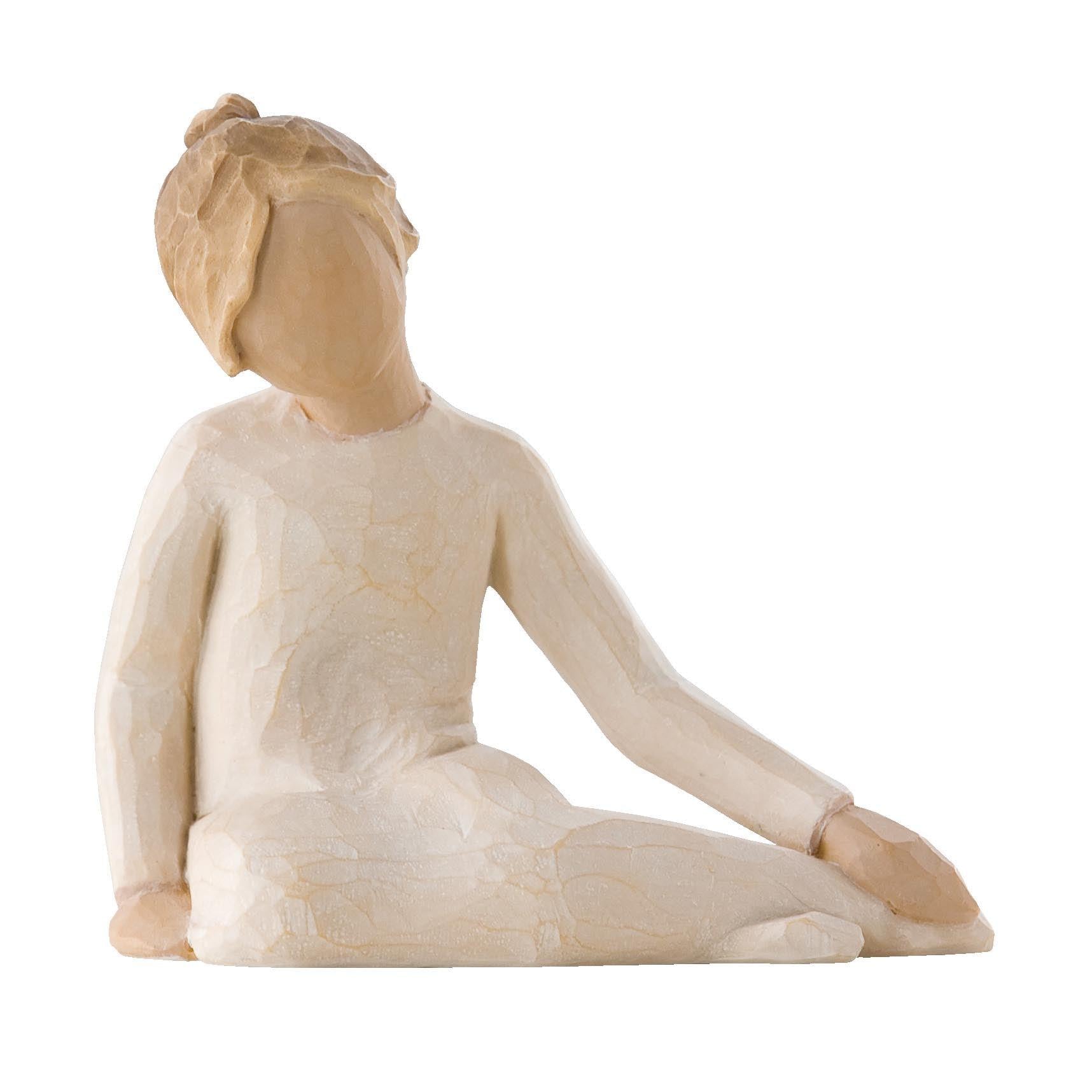 Willow Tree - Thoughtful Child (Willow Tree) - Gallery Gifts Online 