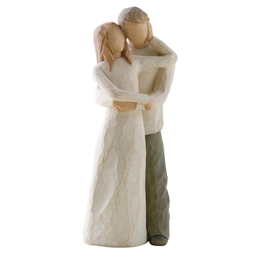 Willow Tree - Together (Willow Tree) - Gallery Gifts Online 