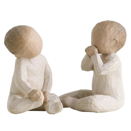 Willow Tree - Two Together (Willow Tree) - Gallery Gifts Online 