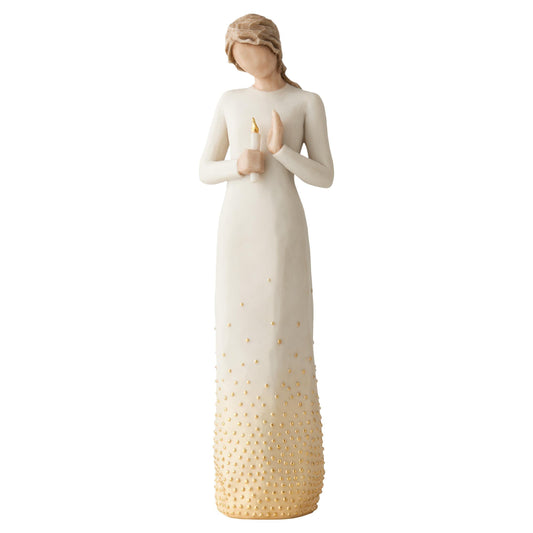 Willow Tree - Vigil (Willow Tree) - Gallery Gifts Online 